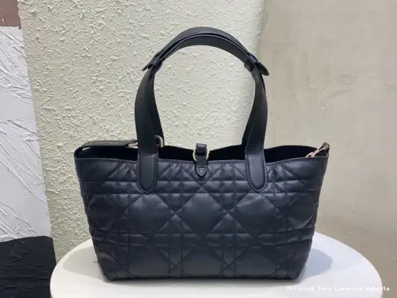 Tony Luxuries Bag-23*15*15CM diro Small Toujours 0603